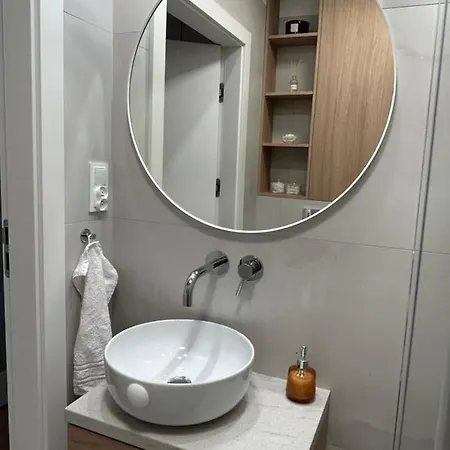 Apartment Nowe Ogrody *