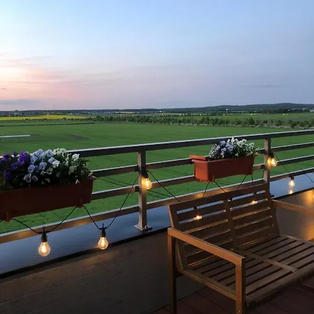 Appartement Nowe Ogrody