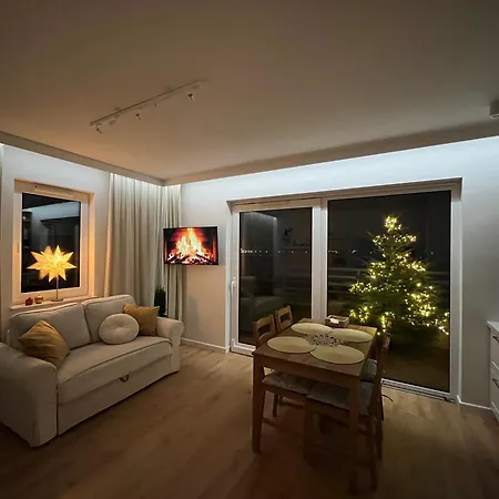 Apartment Nowe Ogrody Leszno (Greater Poland)