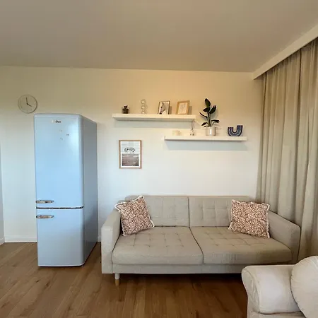 Apartment Nowe Ogrody