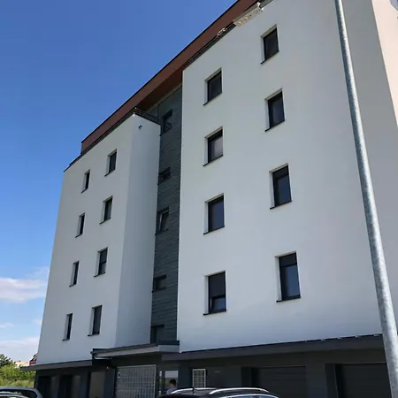Nowe Ogrody Apartment *