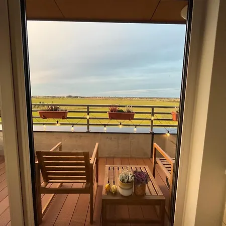 아파트 Nowe Ogrody 레스노