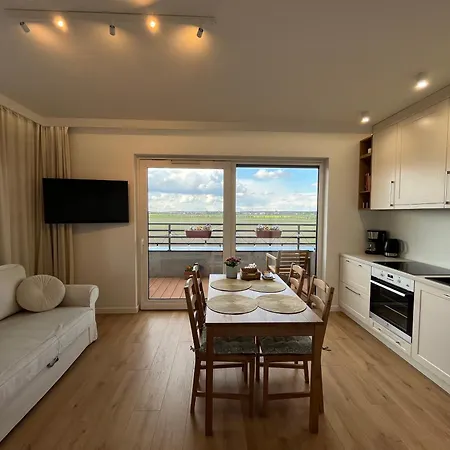 Appartement Nowe Ogrody *