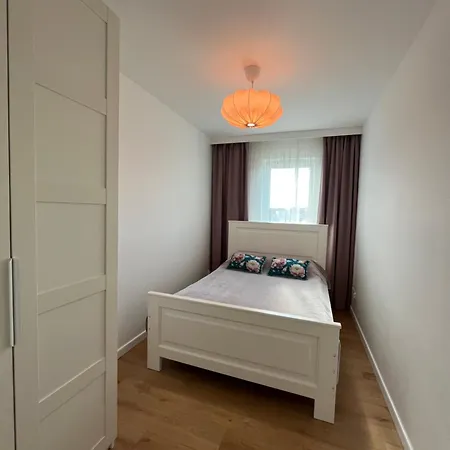 Nowe Ogrody Leszno (Greater Poland)