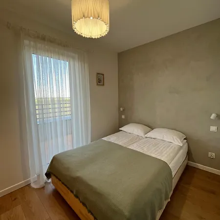 Nowe Ogrody Apartment *