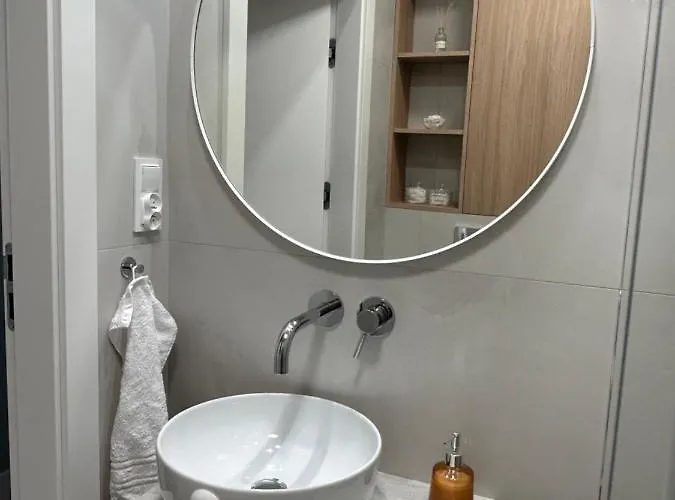 Apartment Nowe Ogrody *