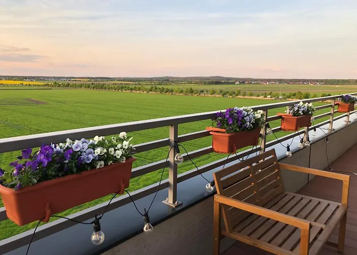 Nowe Ogrody * 레스노