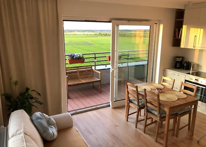 Nowe Ogrody * 레스노