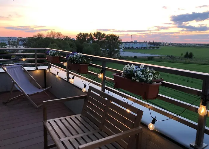 Nowe Ogrody * 레스노