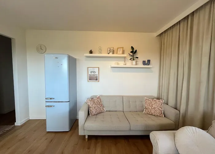 아파트 Nowe Ogrody