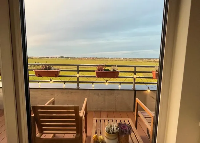 아파트 Nowe Ogrody 레스노