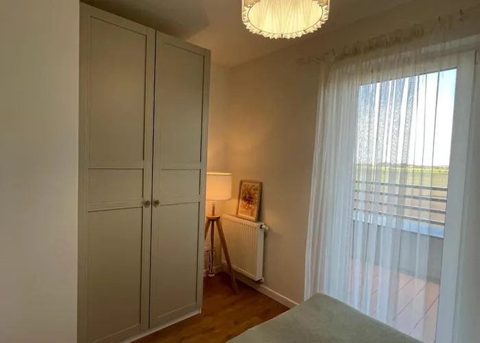 Nowe Ogrody Apartment