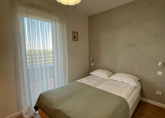 Nowe Ogrody Apartment *